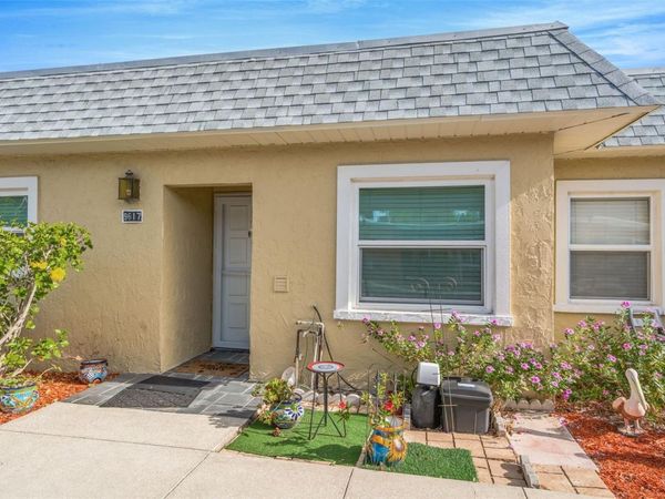 9617 BRASSIE COURT, NEW PORT RICHEY, FL 34655