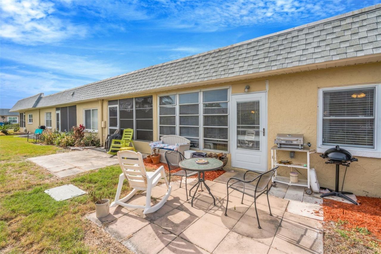 9617 Brassie Court, New Port Richey, FL 34655 Photo