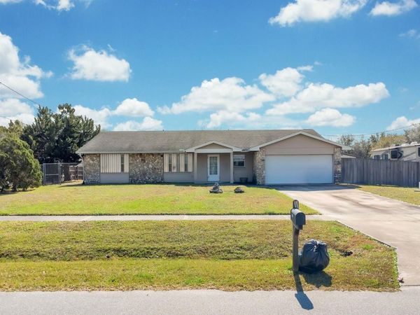 1141 MEADOW SPRING COURT , KISSIMMEE, FL 34744