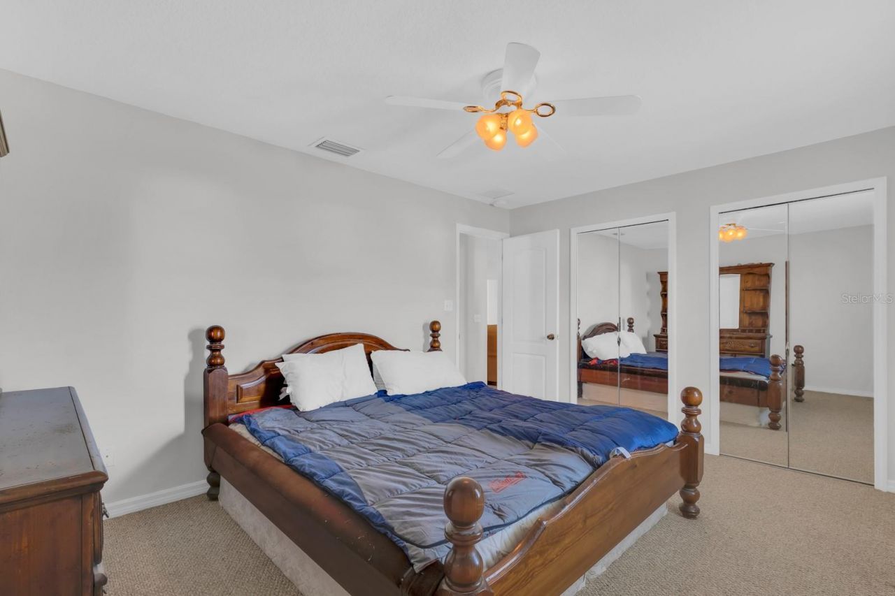 1141 Meadow Spring Court , Kissimmee, FL 34744 Photo