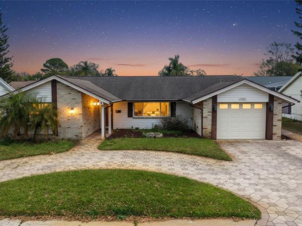 12302 QUAIL RUN ROW , HUDSON, FL 34667