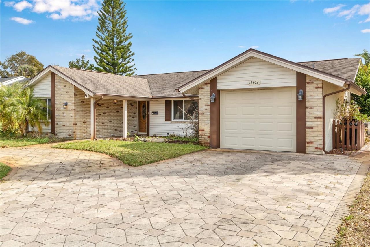 12302 Quail Run Row , Hudson, FL 34667 Photo