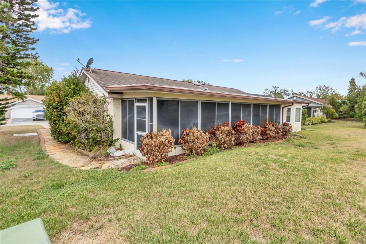 12302 Quail Run Row , Hudson, FL 34667 Photo