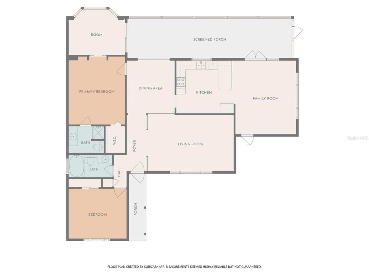 12302 Quail Run Row , Hudson, FL 34667 Photo