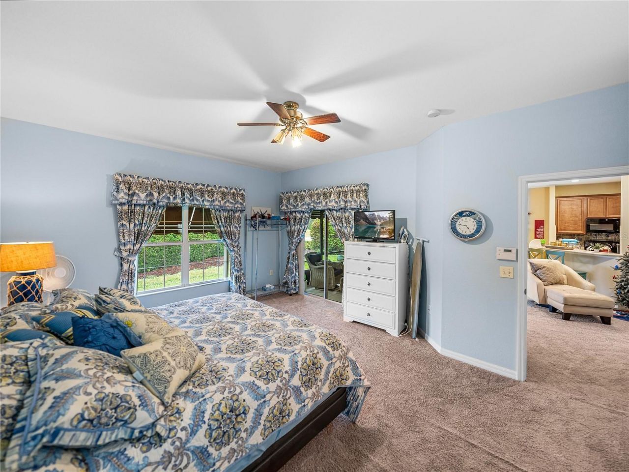 4195 Muirfield Loop , Lake Wales, FL 33859 Photo