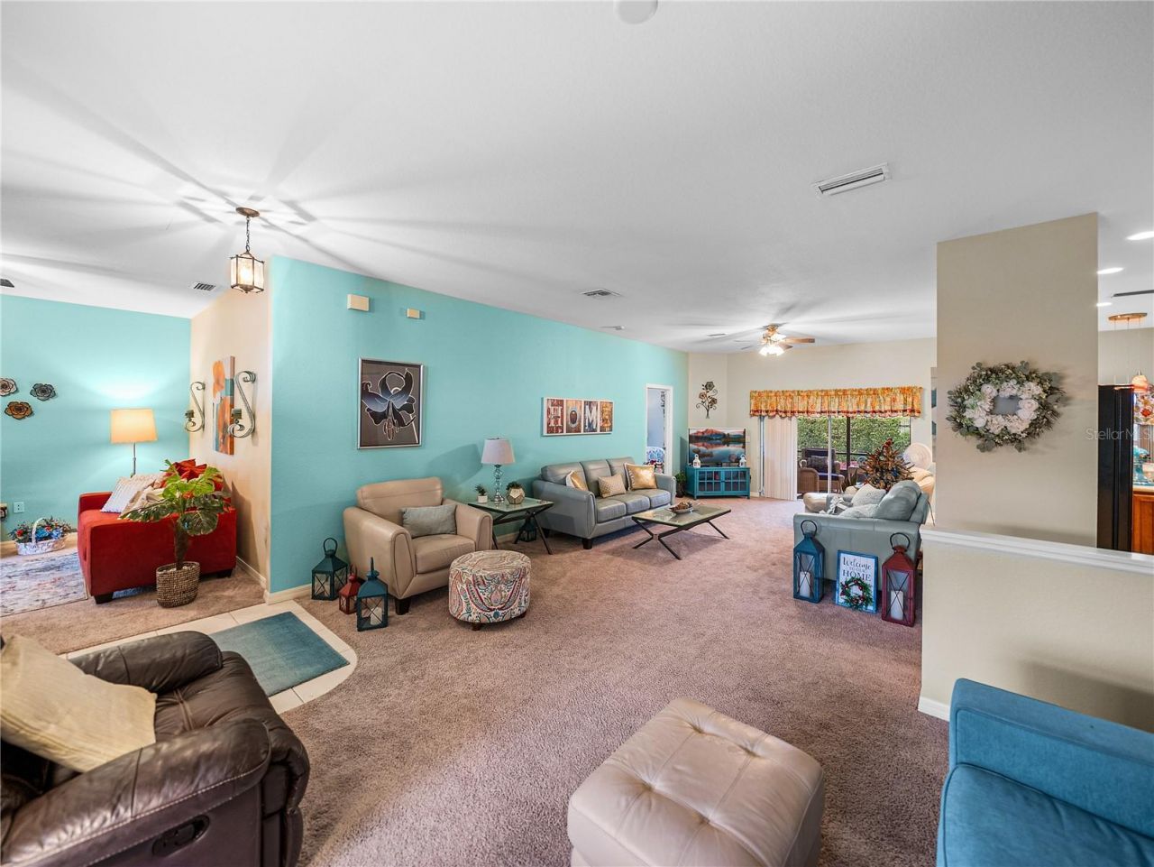 4195 Muirfield Loop , Lake Wales, FL 33859 Photo