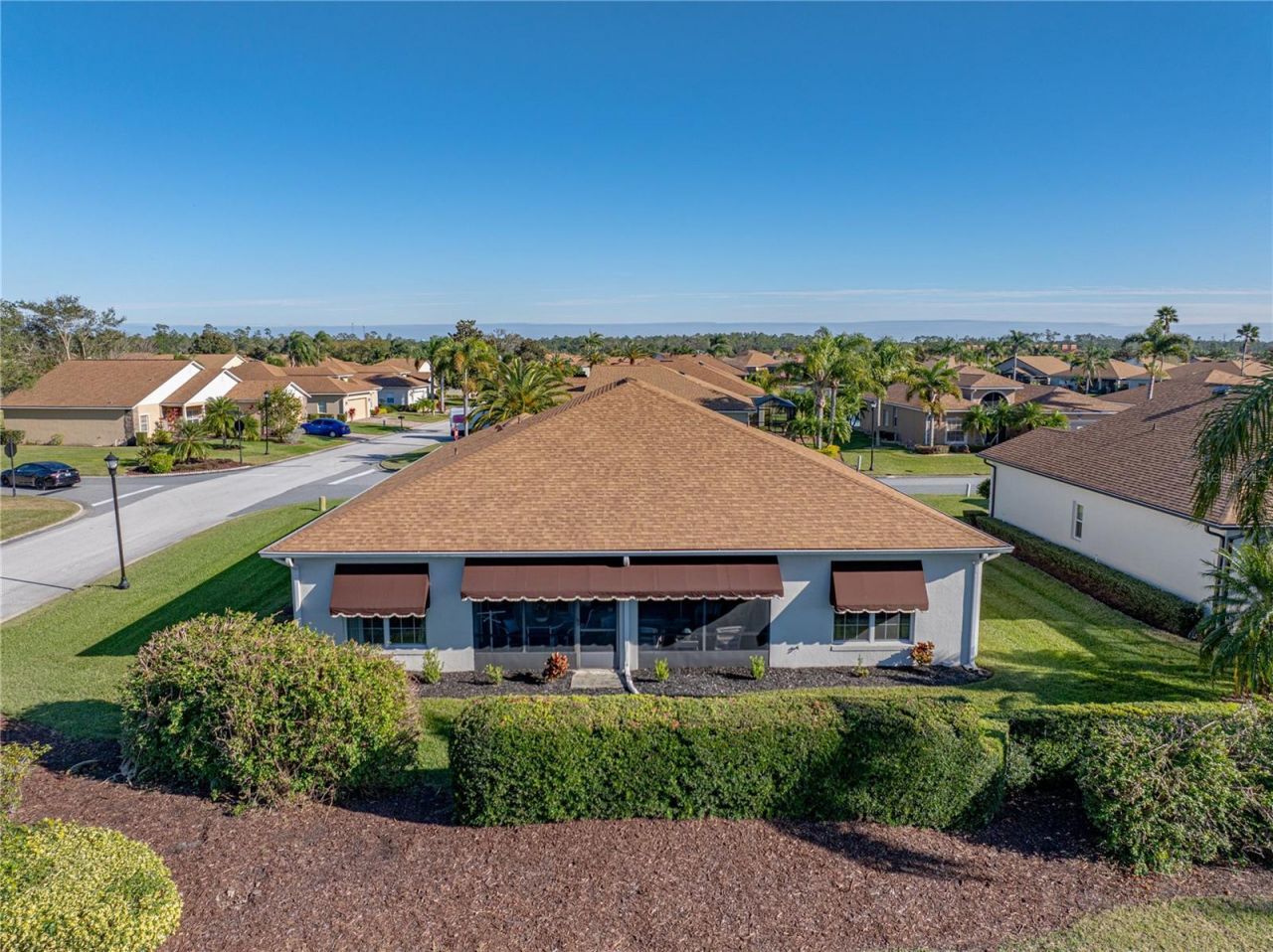 4195 Muirfield Loop , Lake Wales, FL 33859 Photo