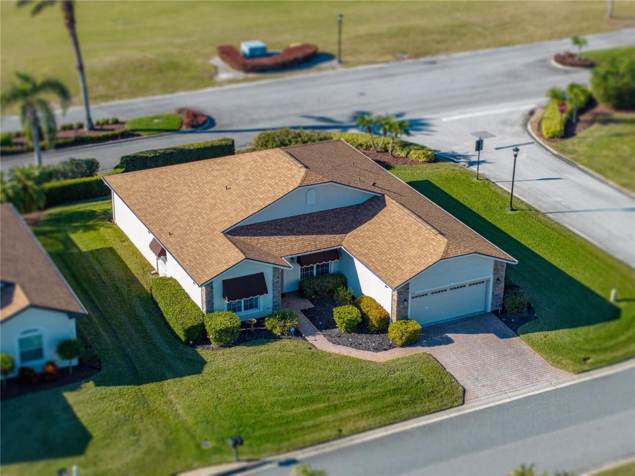 4195 Muirfield Loop , Lake Wales, FL 33859 Photo