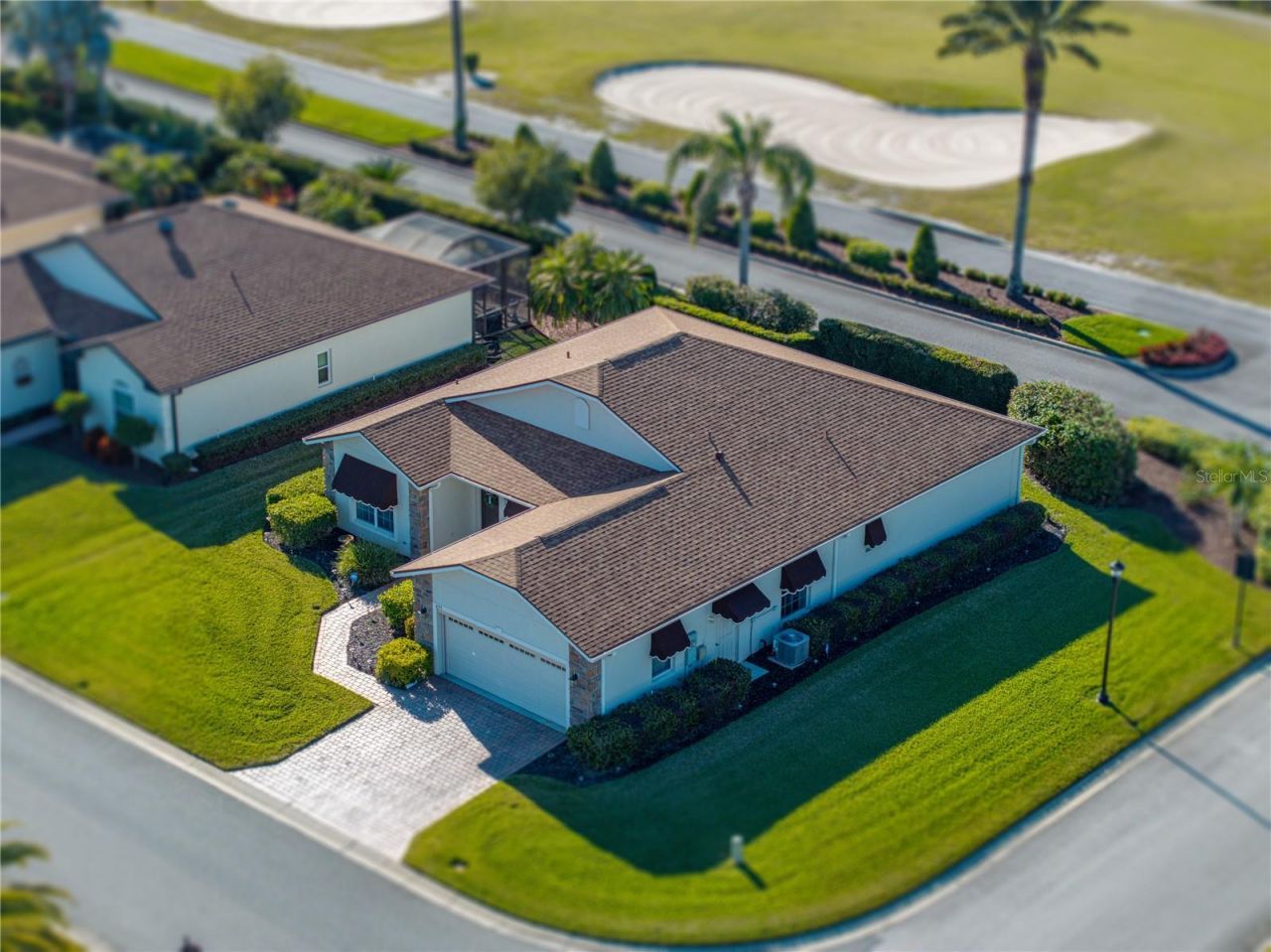 4195 Muirfield Loop , Lake Wales, FL 33859 Photo