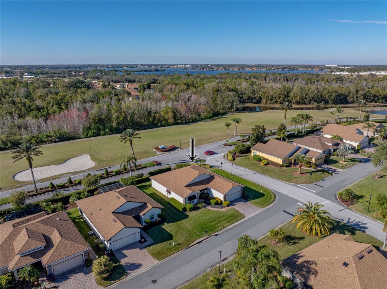 4195 Muirfield Loop , Lake Wales, FL 33859 Photo