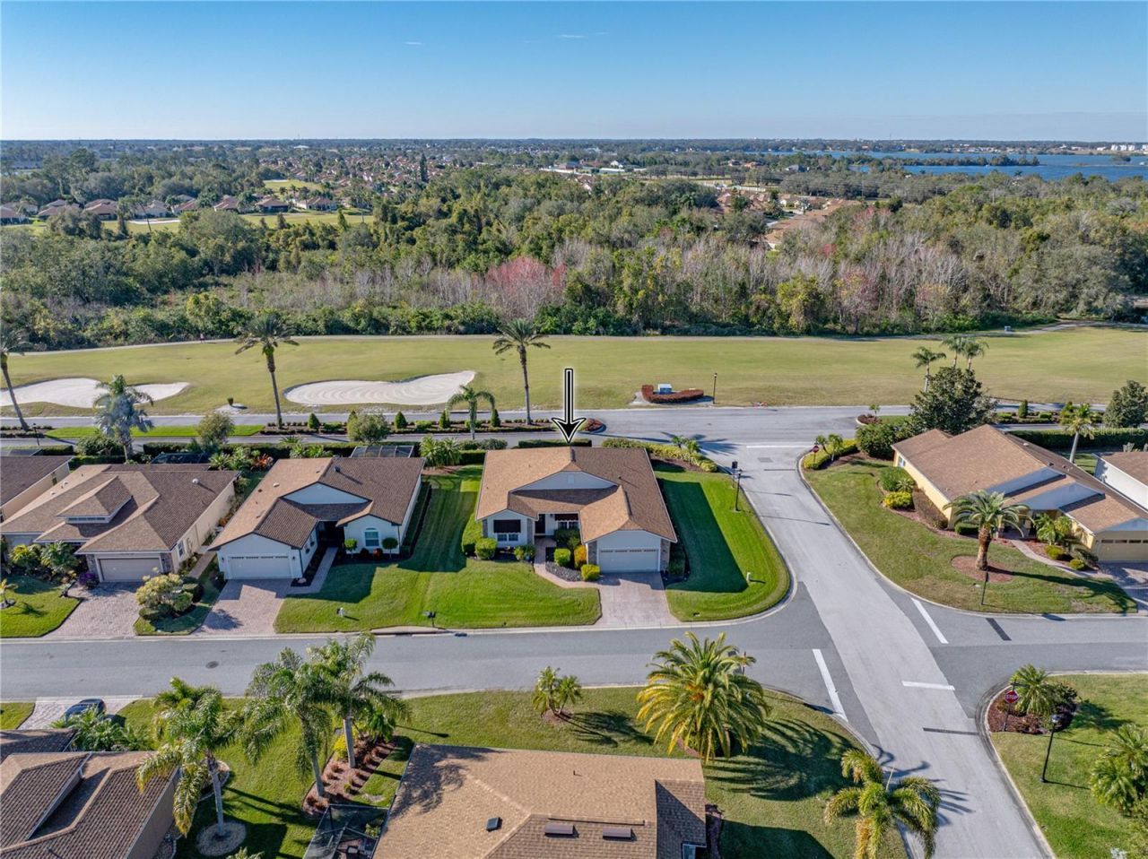 4195 Muirfield Loop , Lake Wales, FL 33859 Photo