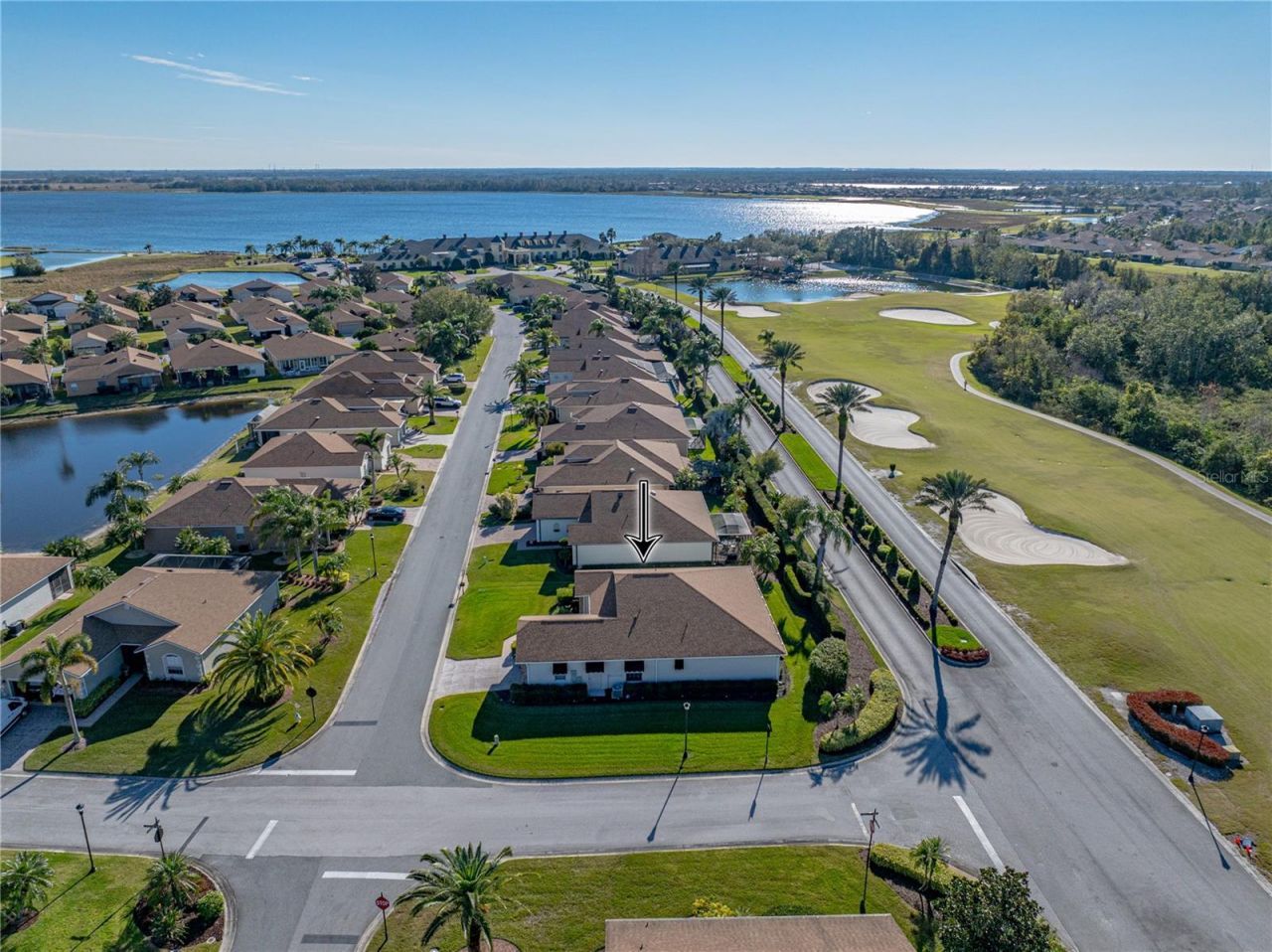 4195 Muirfield Loop , Lake Wales, FL 33859 Photo