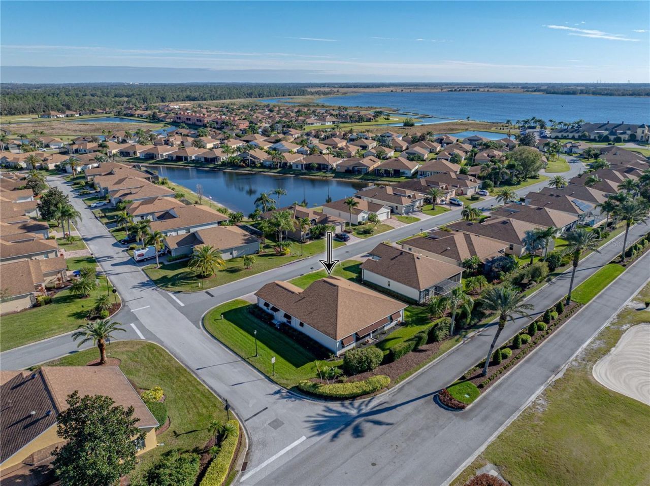 4195 Muirfield Loop , Lake Wales, FL 33859 Photo