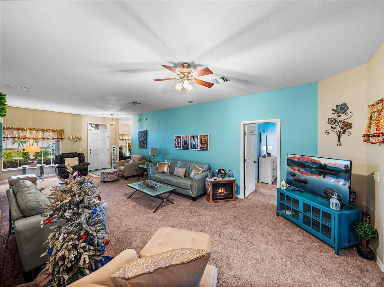 4195 Muirfield Loop , Lake Wales, FL 33859 Photo
