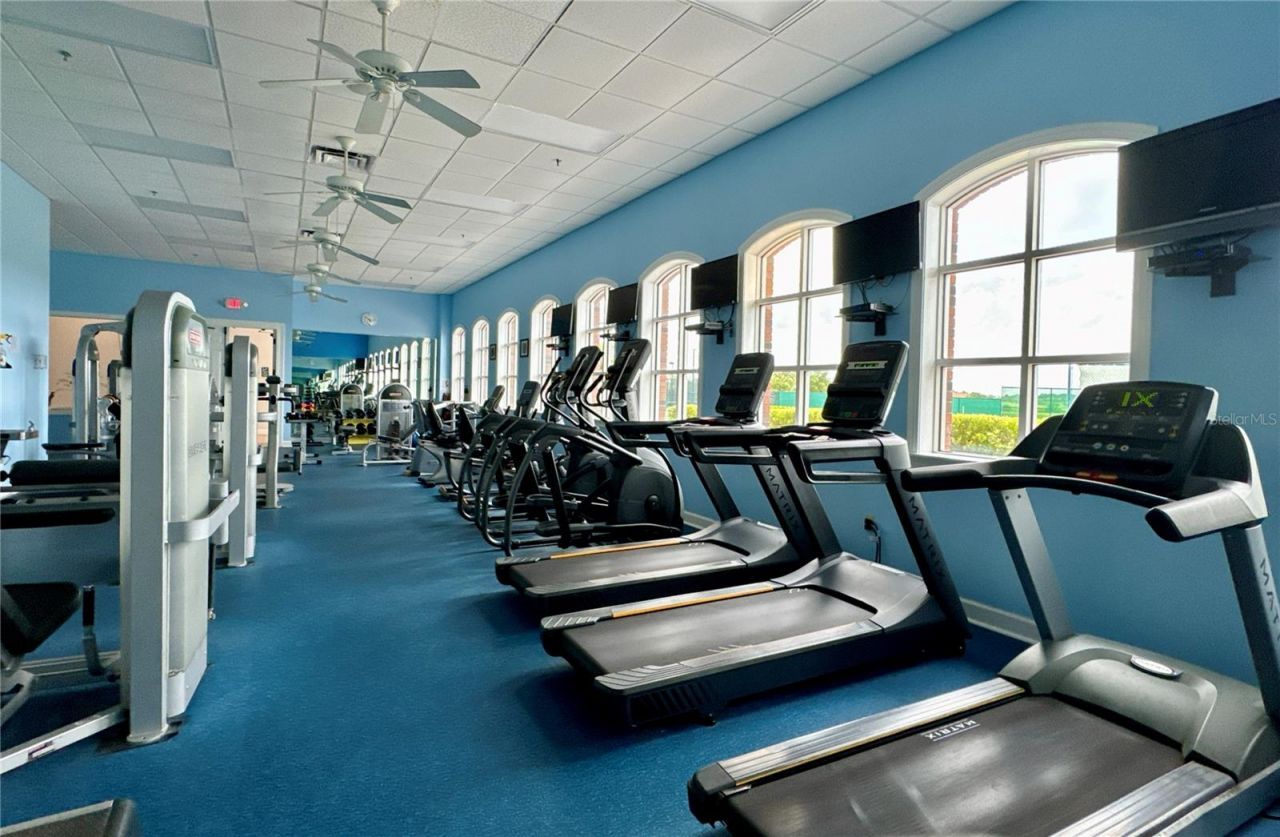 4195 Muirfield Loop , Lake Wales, FL 33859 Photo