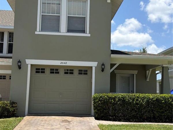 2048 CYPRESS BAY BOULEVARD, KISSIMMEE, FL 34743