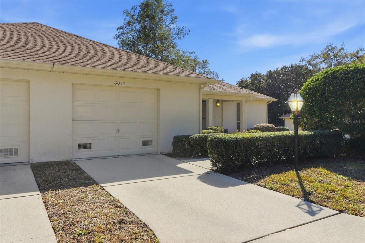6022 W Dorset Drive, Crystal River, FL 34429 Photo