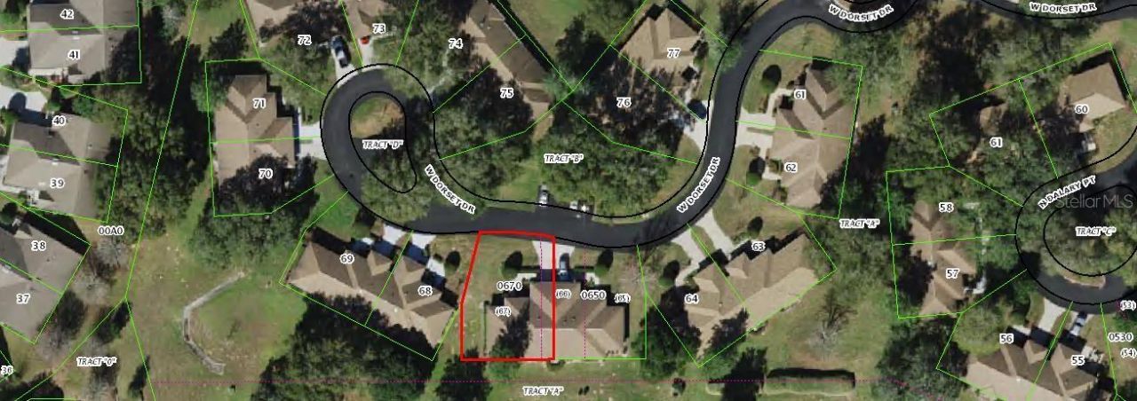 6022 W Dorset Drive, Crystal River, FL 34429 Photo