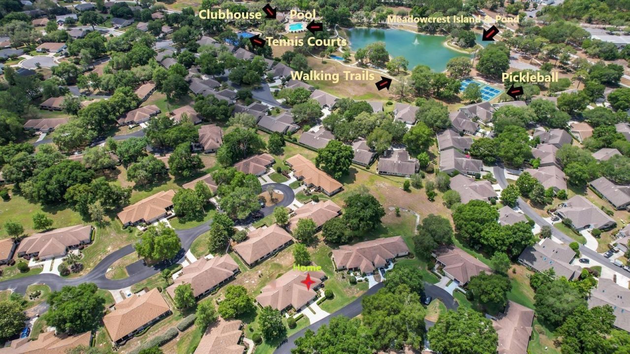 6022 W Dorset Drive, Crystal River, FL 34429 Photo