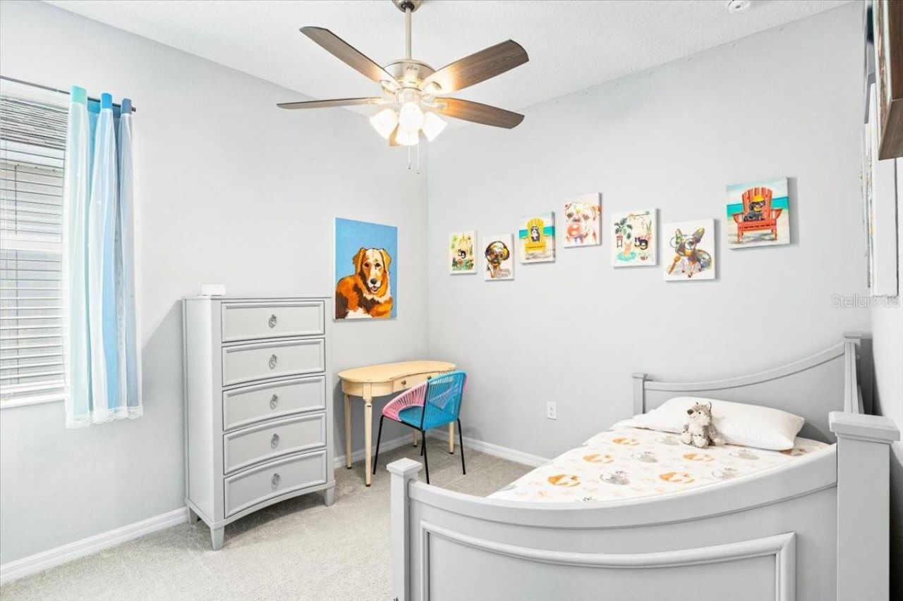 2642 Flicker Cove, Sanford, FL 32773 Photo
