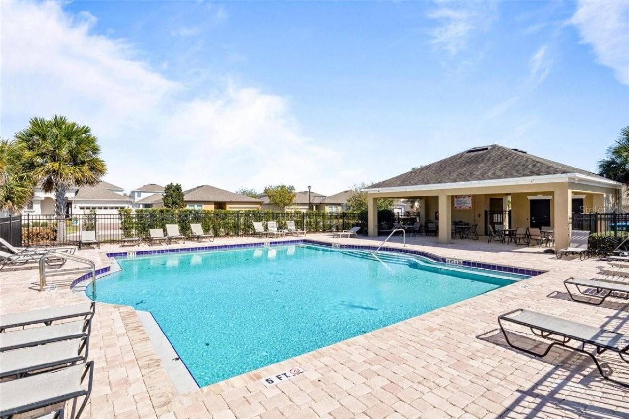 2642 Flicker Cove, Sanford, FL 32773 Photo