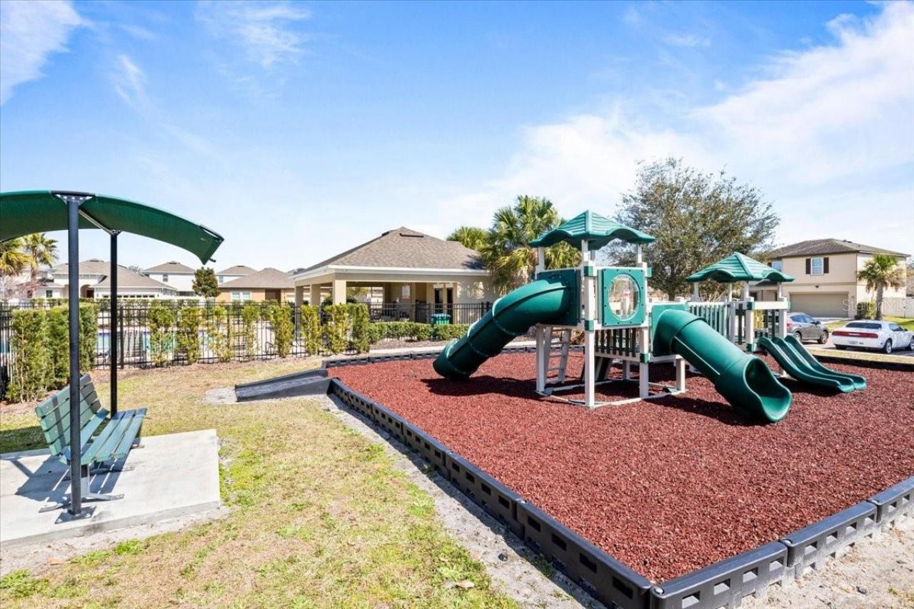2642 Flicker Cove, Sanford, FL 32773 Photo