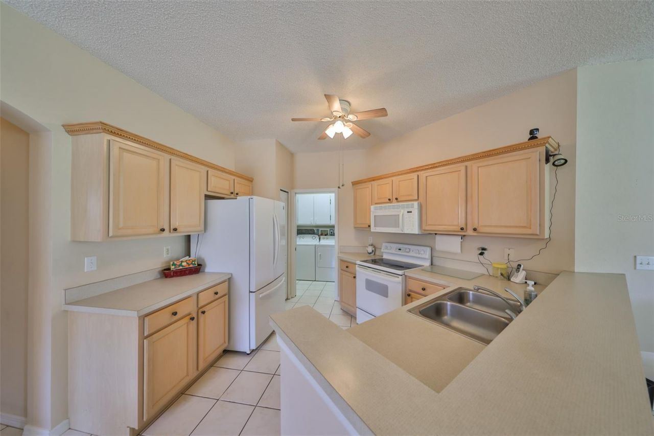 2112 Acadia Greens Drive , Unit 62, Sun City Center, FL 33573 Photo