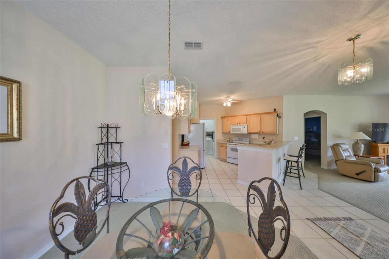 2112 Acadia Greens Drive , Unit 62, Sun City Center, FL 33573 Photo