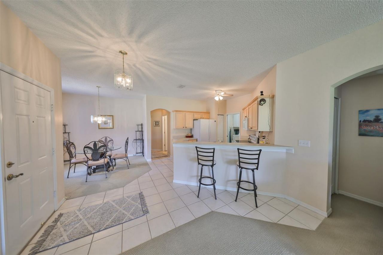 2112 Acadia Greens Drive , Unit 62, Sun City Center, FL 33573 Photo