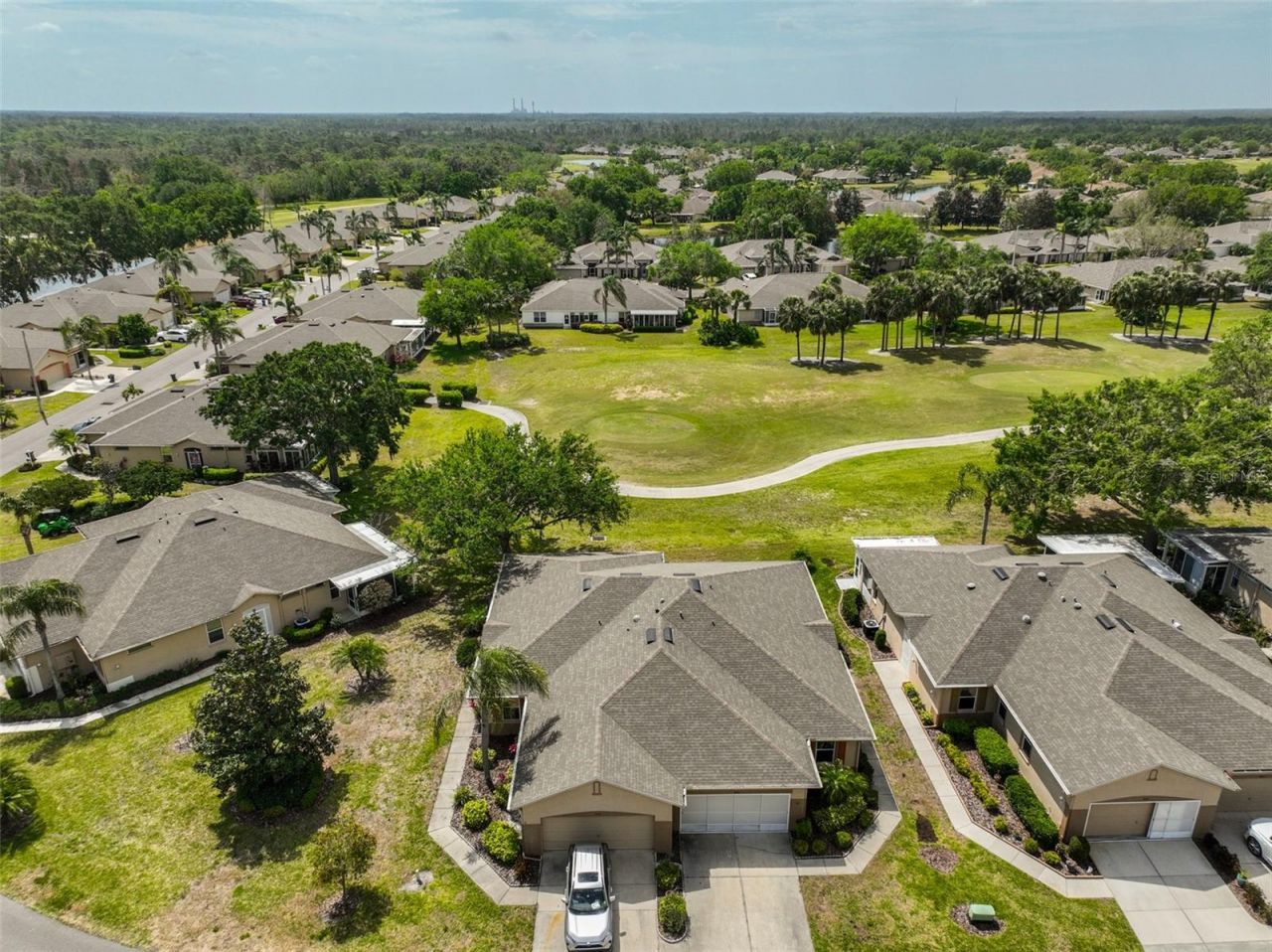 2112 Acadia Greens Drive , Unit 62, Sun City Center, FL 33573 Photo