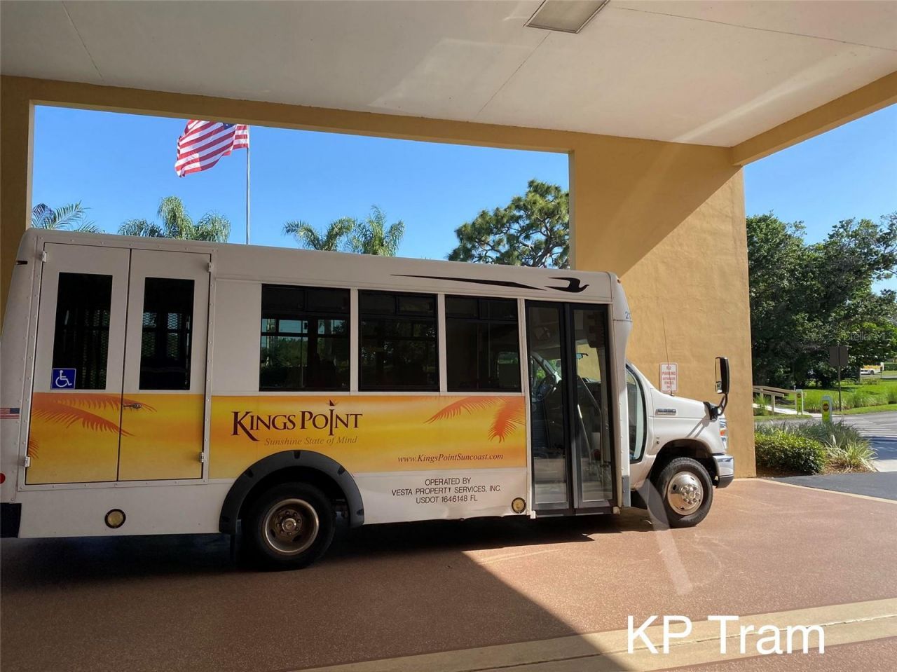 2112 Acadia Greens Drive , Unit 62, Sun City Center, FL 33573 Photo