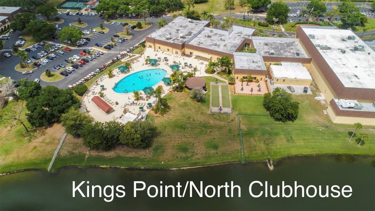 2112 Acadia Greens Drive , Unit 62, Sun City Center, FL 33573 Photo