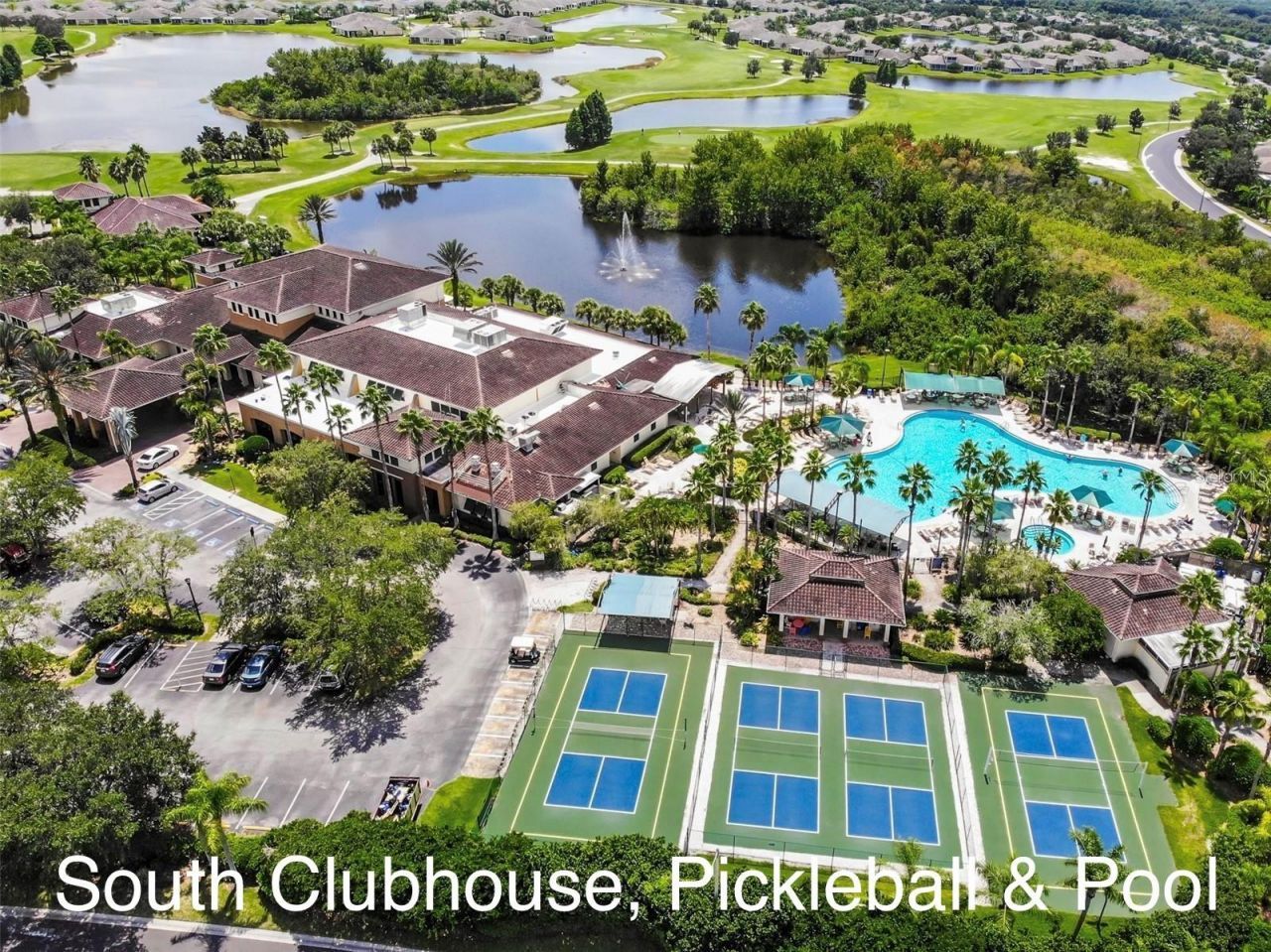 2112 Acadia Greens Drive , Unit 62, Sun City Center, FL 33573 Photo