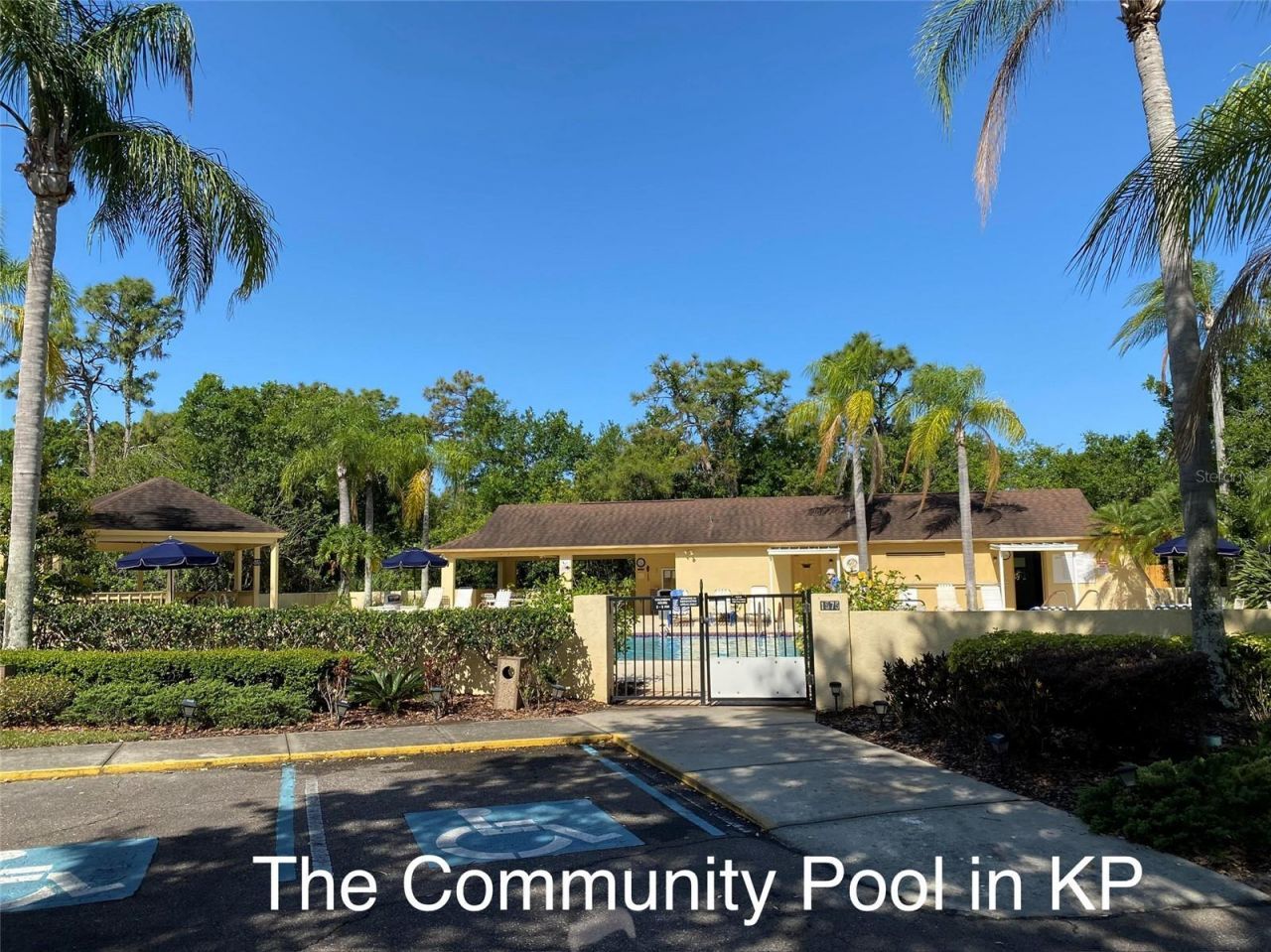 2112 Acadia Greens Drive , Unit 62, Sun City Center, FL 33573 Photo