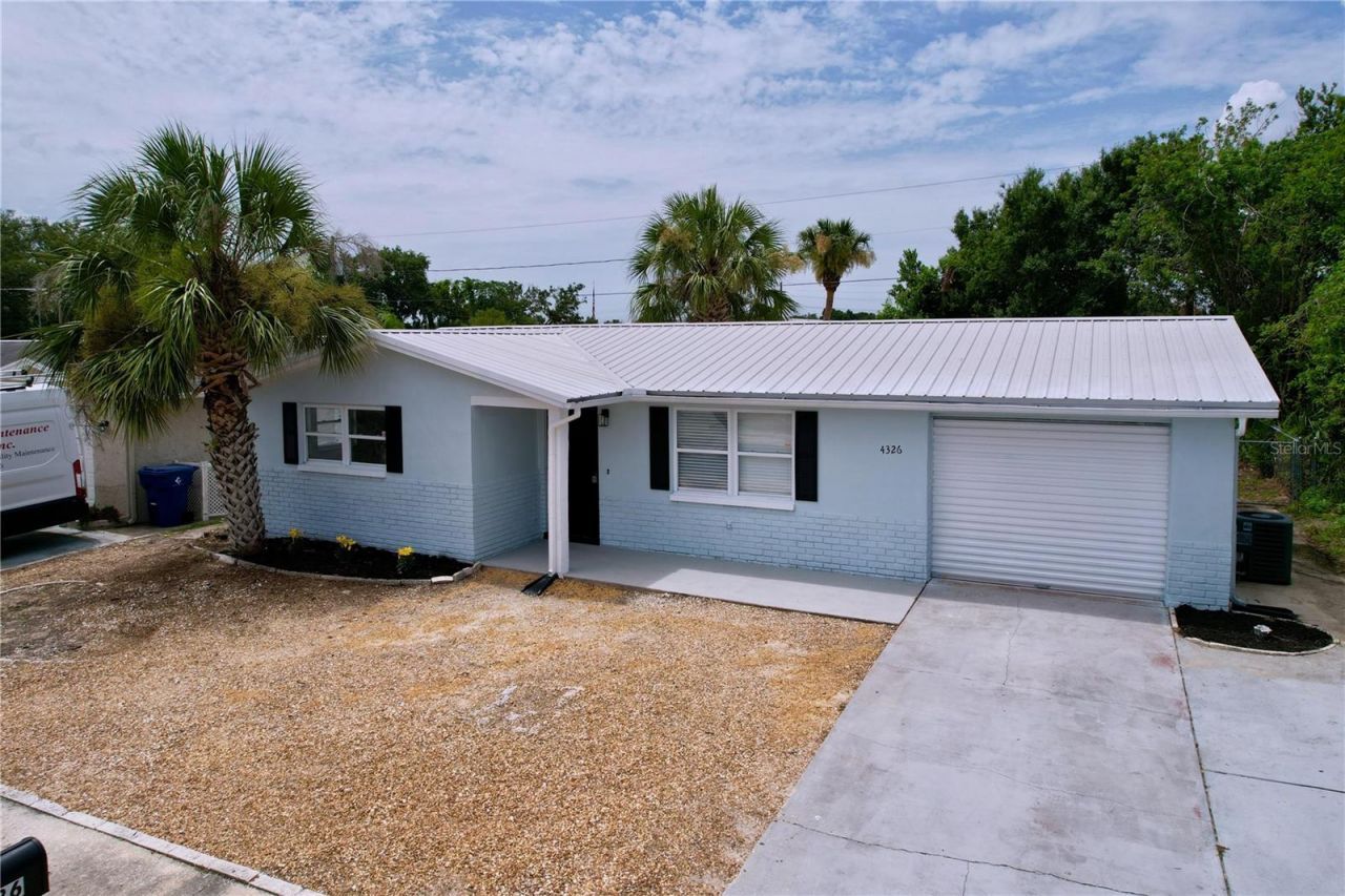 4326 Westwood Drive , Holiday, FL 34691 Photo