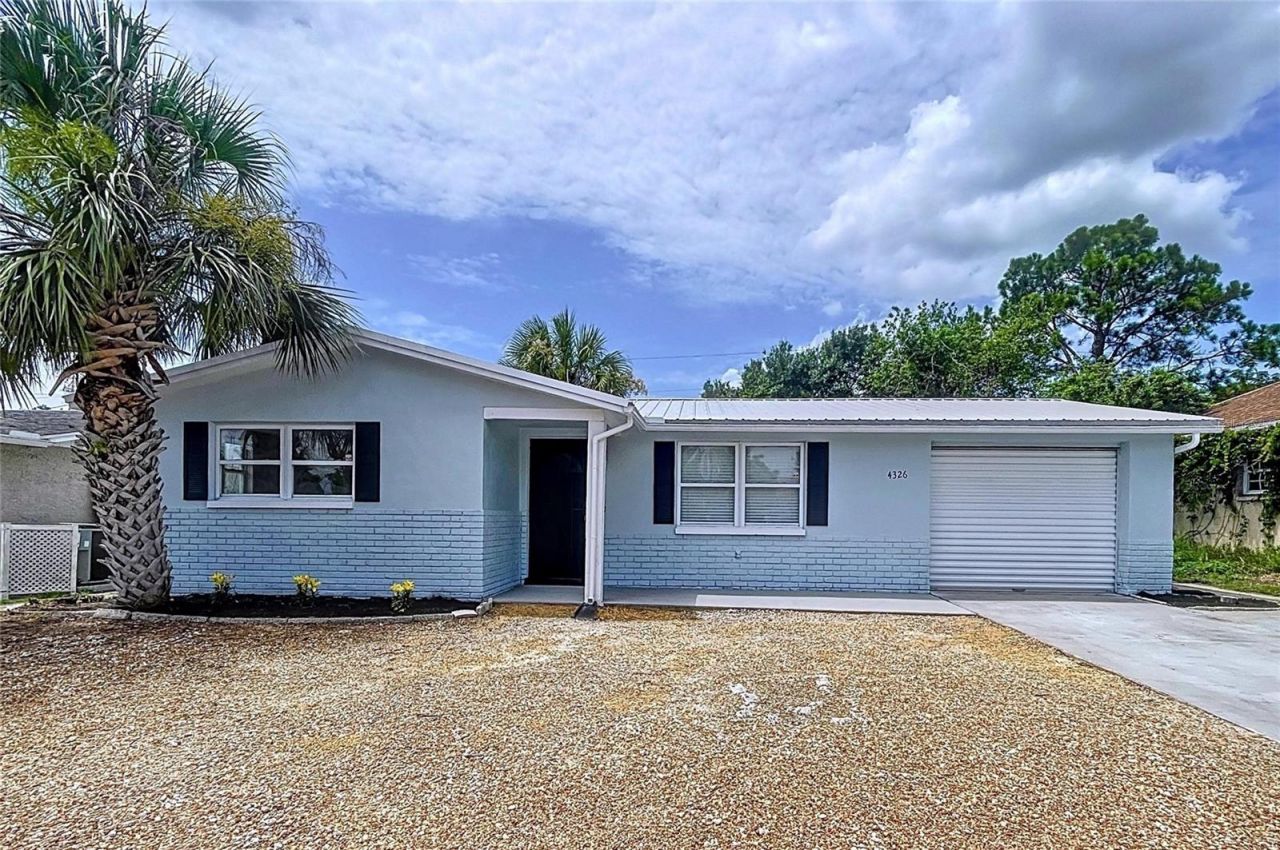 4326 Westwood Drive , Holiday, FL 34691 Photo