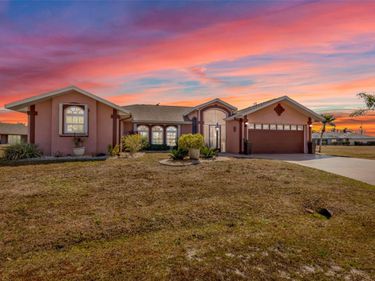 26077 HUANUCO DRIVE , PUNTA GORDA, FL 33983