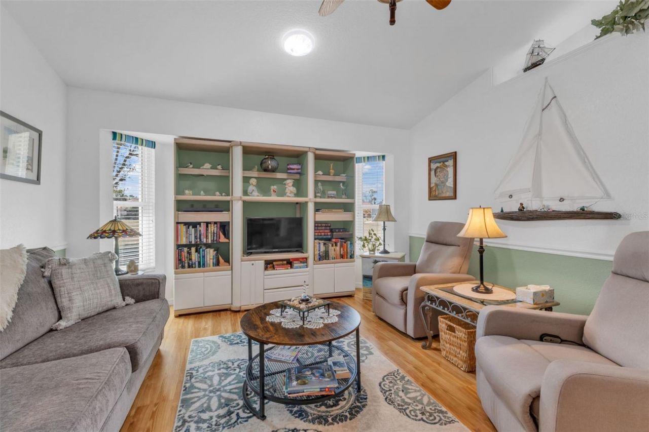 26077 Huanuco Drive , Punta Gorda, FL 33983 Photo