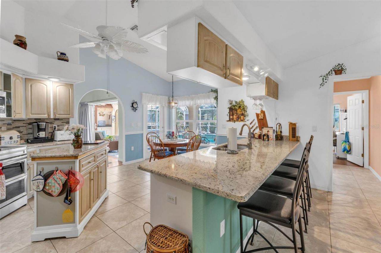 26077 Huanuco Drive , Punta Gorda, FL 33983 Photo