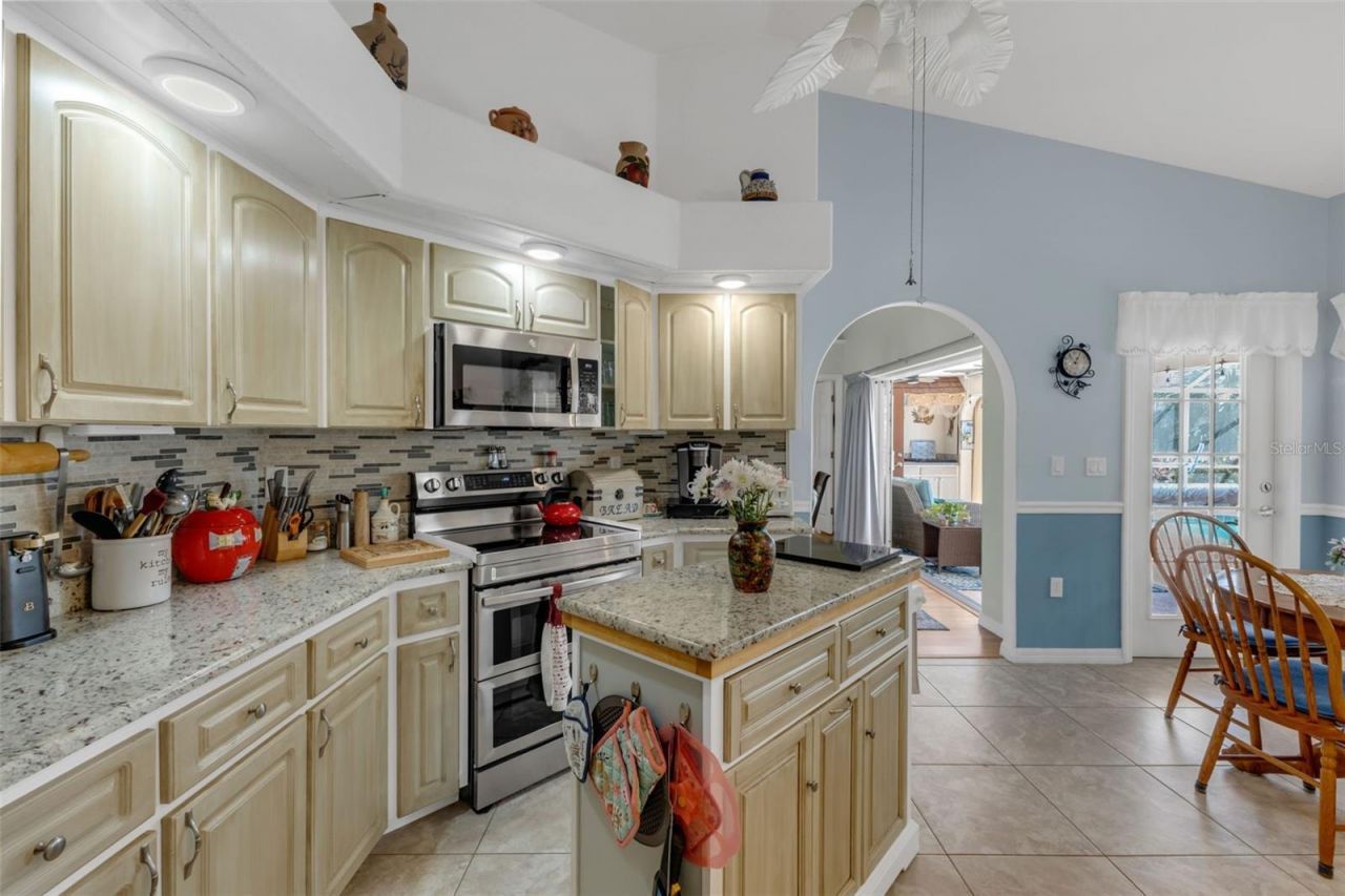 26077 Huanuco Drive , Punta Gorda, FL 33983 Photo