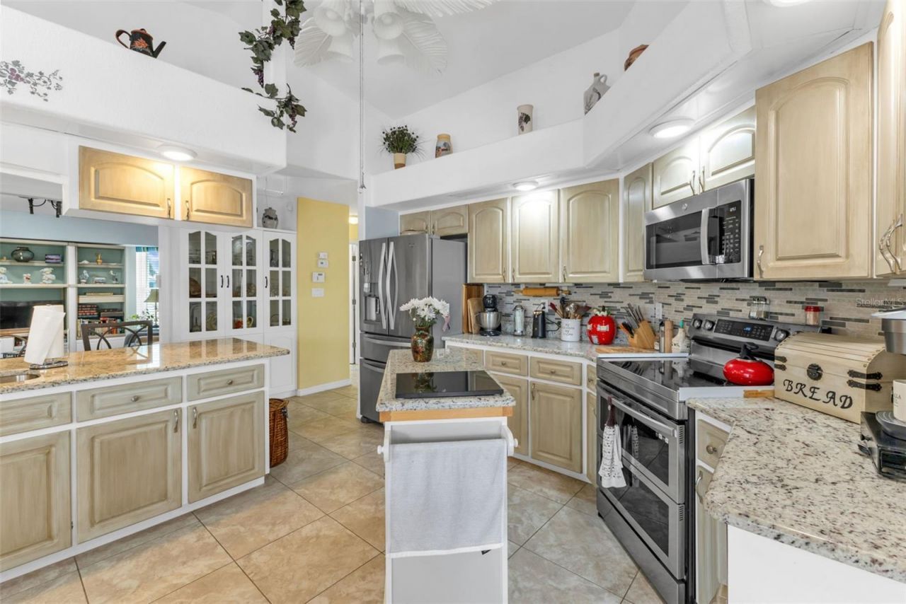 26077 Huanuco Drive , Punta Gorda, FL 33983 Photo