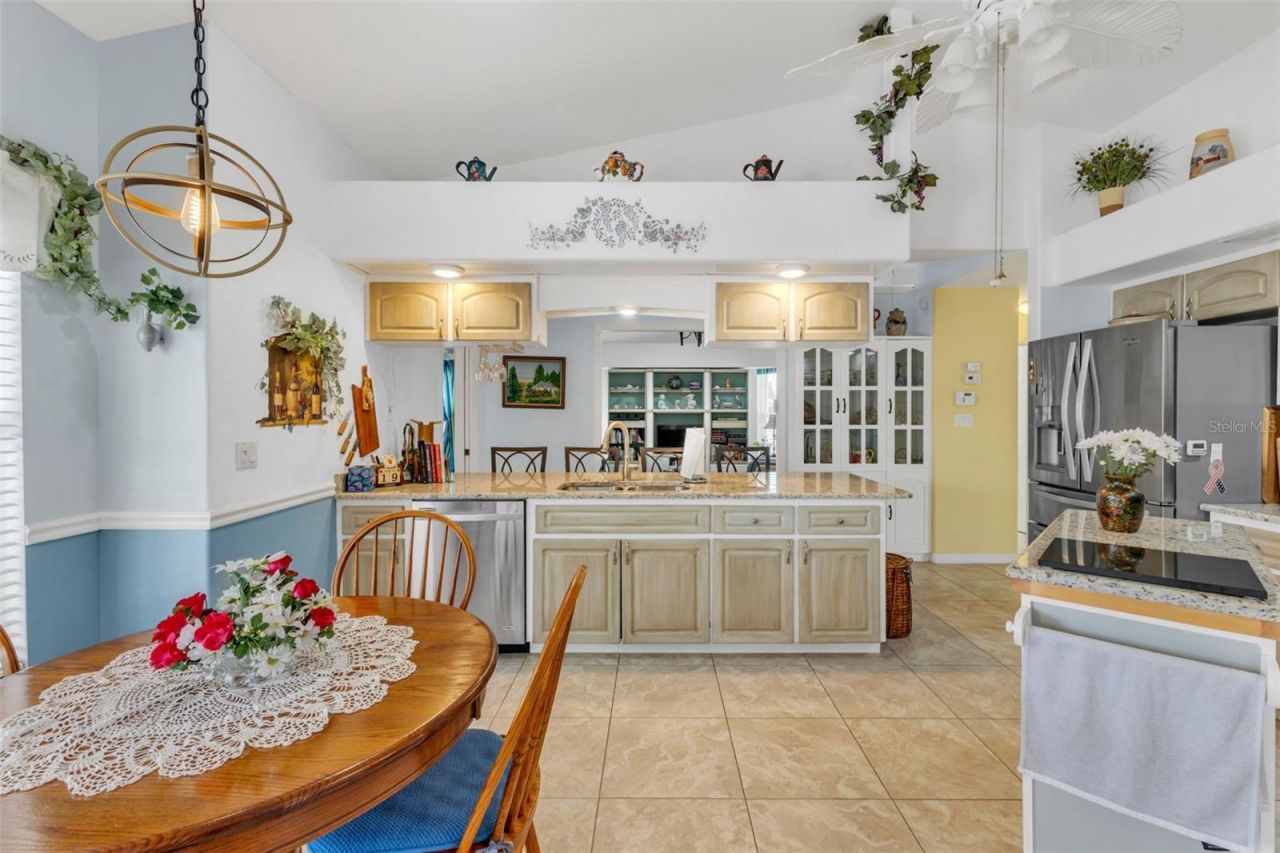 26077 Huanuco Drive , Punta Gorda, FL 33983 Photo