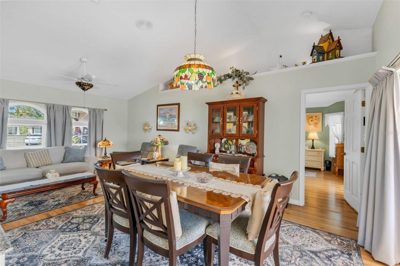 26077 Huanuco Drive , Punta Gorda, FL 33983 Photo