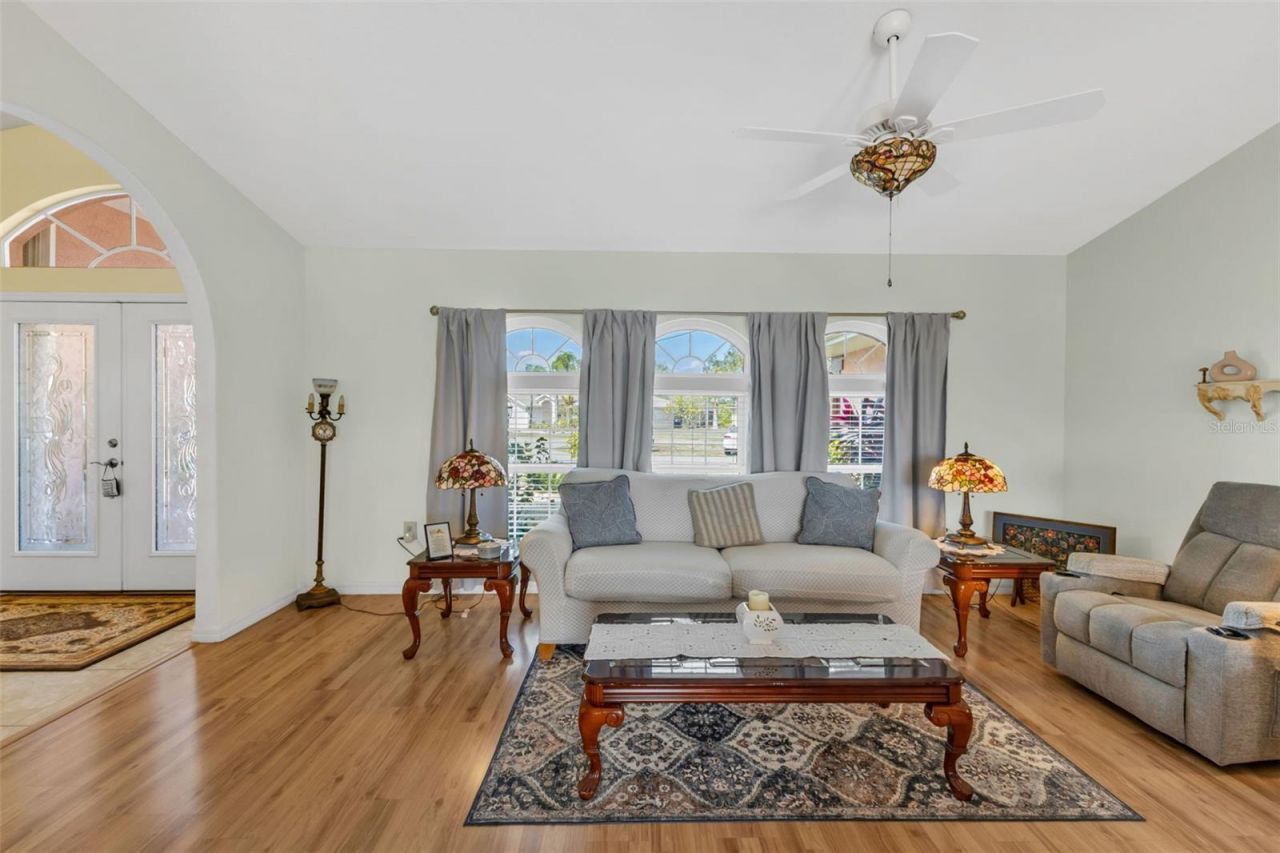 26077 Huanuco Drive , Punta Gorda, FL 33983 Photo