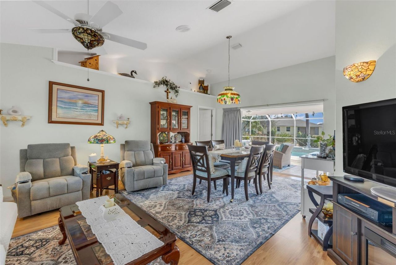 26077 Huanuco Drive , Punta Gorda, FL 33983 Photo