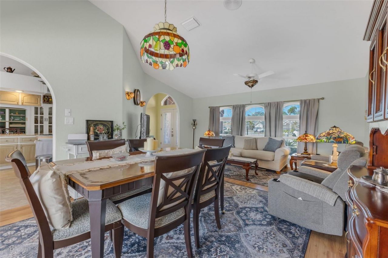 26077 Huanuco Drive , Punta Gorda, FL 33983 Photo