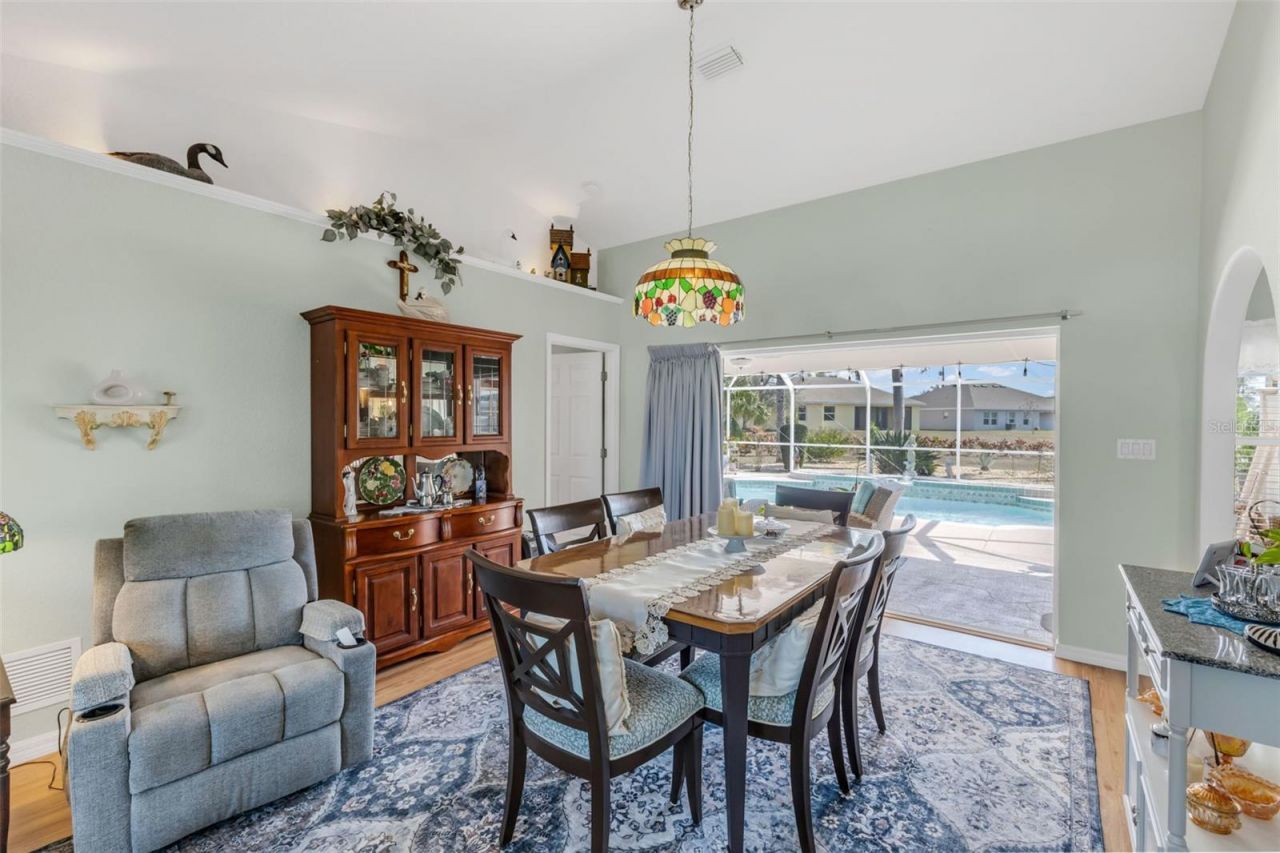 26077 Huanuco Drive , Punta Gorda, FL 33983 Photo