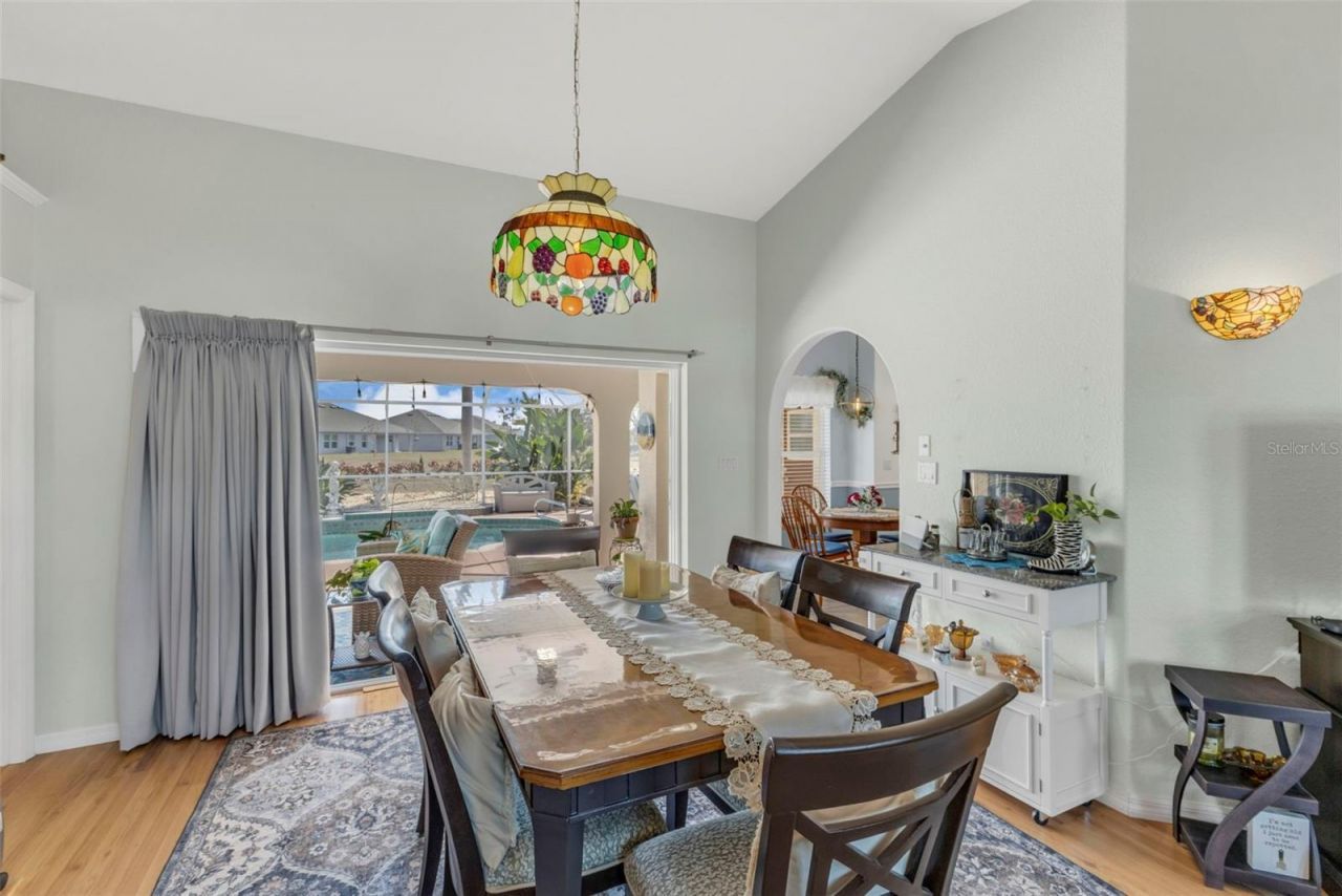 26077 Huanuco Drive , Punta Gorda, FL 33983 Photo