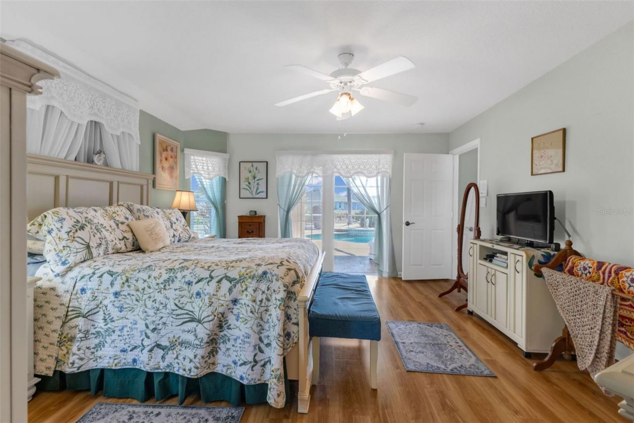 26077 Huanuco Drive , Punta Gorda, FL 33983 Photo