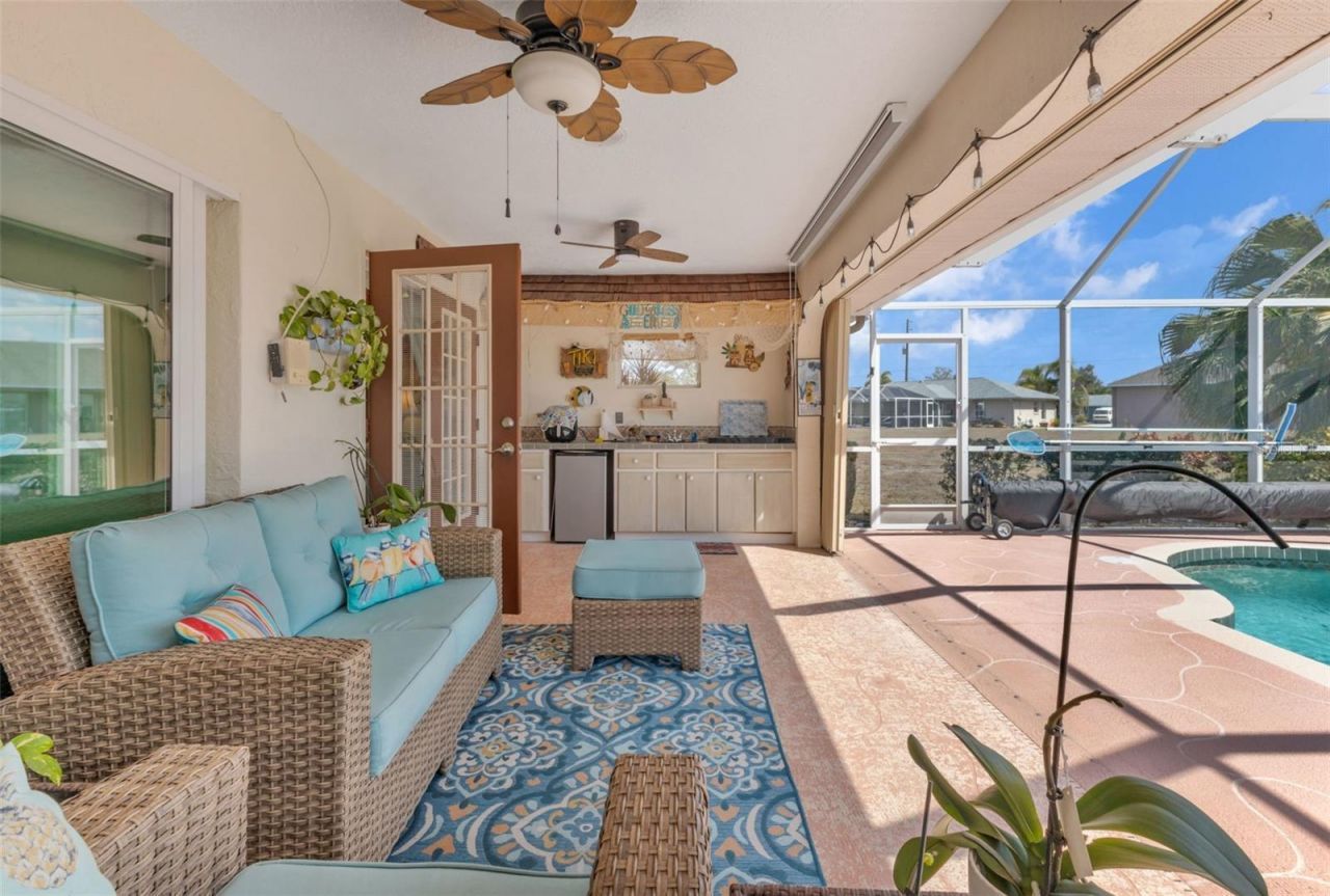 26077 Huanuco Drive , Punta Gorda, FL 33983 Photo